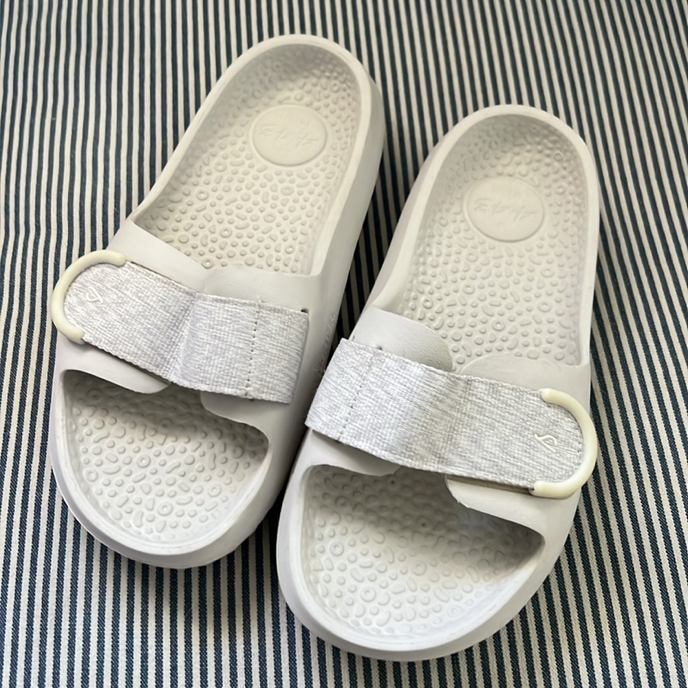 Sugar Slider Sandals